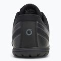 Buty barefoot męskie Xero Shoes HFS II black/asphalt 6