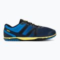 Buty barefoot męskie Xero Shoes HFS II blue/aster 2