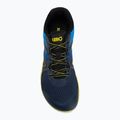 Buty barefoot męskie Xero Shoes HFS II blue/aster 5