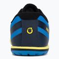 Buty barefoot męskie Xero Shoes HFS II blue/aster 6