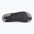 Buty barefoot damskie Xero Shoes HFS II black/frostgray 4