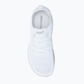 Buty barefoot męskie Xero Shoes Nexus Knit white 14