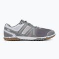 Buty barefoot damskie Xero Shoes HFS II gray/white 2