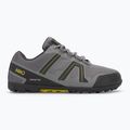 Buty barefoot męskie Xero Shoes Mesa Trail WP steel 2