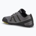 Buty barefoot męskie Xero Shoes Mesa Trail WP steel 3