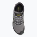 Buty barefoot męskie Xero Shoes Mesa Trail WP steel 5