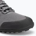 Buty barefoot męskie Xero Shoes Mesa Trail WP steel 7