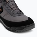 Buty barefoot męskie Xero Shoes Ridgewayblack/asphalt 7