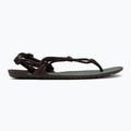 Sandały barefoot męskie Xero Shoes Aqua Cloud java/brown/dark/forest 2