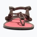 Sandały barefoot damskie Xero Shoes Aqua Cloud moel/sunset coral 11