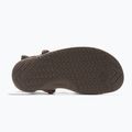 Sandały barefoot damskie Xero Shoes Aqua Cloud moel/sunset coral 14