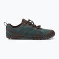 Buty berefoot męskie Xero Shoes Aqua X Sport dark/forest/java/brown 8