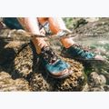 Buty berefoot męskie Xero Shoes Aqua X Sport dark/forest/java/brown 16