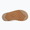 Sandały barefoot damskie Xero Shoes D-Trail irish/cream /lake/blue 4