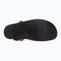 Sandały barefoot damskie Xero Shoes Genesis raspberry 4