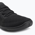 Buty barefoot męskie Xero Shoes Nexus Knit black black 7
