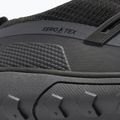 Buty barefoot męskie Xero Shoes Scrambler Trail Low WP black/asphalt 8