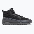 Buty berefoot męskie Xero Shoes Scrambler Trail Mid WP black/asphalt 2