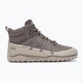Buty berefoot męskie Xero Shoes Scrambler Trail Mid WP morel/pure/cashmere 2
