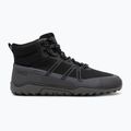 Buty barefoot damskie Xero Shoes Scrambler Trail Mid WP black/asphalt 2