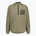 Kurtka przeciwdeszczowa męska Merced Anorak covert green 6