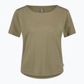 Koszulka damska Royal Robbins Basecamp Boxy covert green