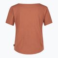 Koszulka damska Royal Robbins Basecamp Boxy baked clay 2
