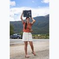 Koszulka damska Royal Robbins Basecamp Boxy baked clay 3