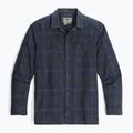 Koszula męska Royal Robbins Hempline Spaced collins blue 4