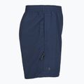 Spodenki męskie Royal Robbins All-In navy 3