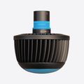 Końcówka do masażera Therabody Pro Plus Cold black