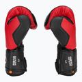 Rękawice bokserskie Rival RB10 Intelli-Shock Bag black/red 4