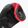 Rękawice bokserskie Rival RB10 Intelli-Shock Bag black/red 7