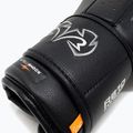 Rękawice bokserskie Rival RB10 Intelli-Shock Bag black 10