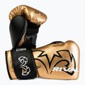Rękawice bokserskie Rival RB11 gold 2