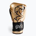 Rękawice bokserskie Rival RB11 gold 3