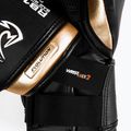 Rękawice bokserskie Rival RB11 gold 4