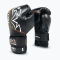 Rękawice bokserskie Rival RB1 Ultra Bag 2.0 black 8