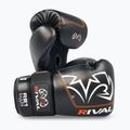 Rękawice bokserskie Rival RB1 Ultra Bag 2.0 black 9
