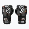 Rękawice bokserskie Rival RB1 Ultra Bag 2.0 black 2