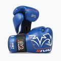 Rękawice bokserskie Rival RB1 Ultra Bag 2.0 blue 7