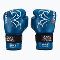 Rękawice bokserskie Rival RB1 Ultra Bag 2.0 blue