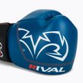 Rękawice bokserskie Rival RB1 Ultra Bag 2.0 blue 5