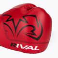 Rękawice bokserskie Rival RB1 Ultra Bag 2.0 red 5