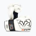 Rękawice bokserskie Rival RB1 Ultra Bag 2.0 white 7