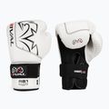 Rękawice bokserskie Rival RB1 Ultra Bag 2.0 white