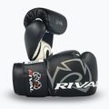 Rękawice bokserskie MMA Rival RB2 Super Bag 2.0 black 9