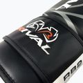 Rękawice bokserskie MMA Rival RB2 Super Bag 2.0 black 13