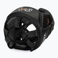 Kask bokserski Rival RHG10 Intelli-Shock Headgear black 6