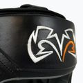 Kask bokserski Rival RHG10 Intelli-Shock Headgear black 4